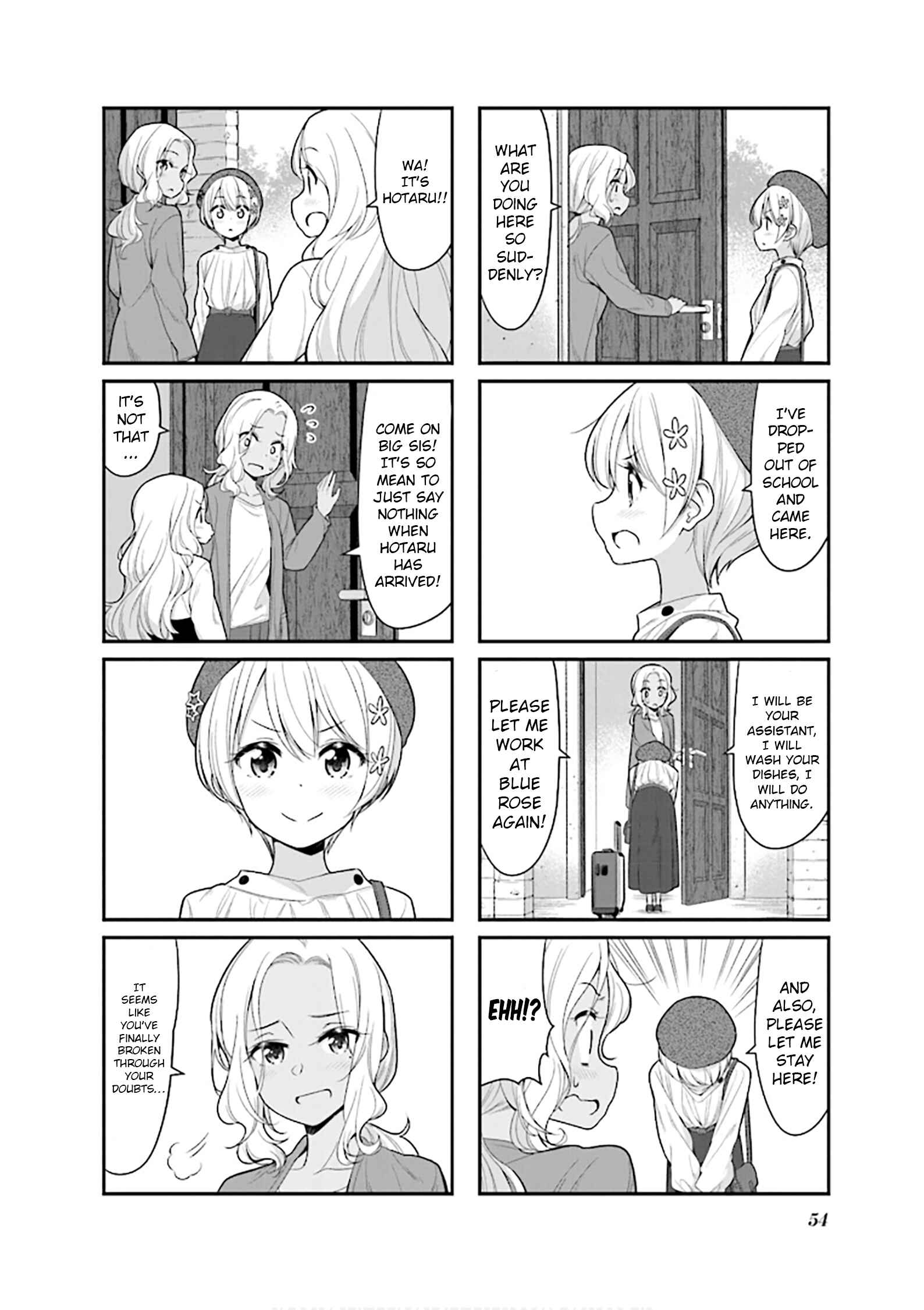 Chapter 121 - Page 6