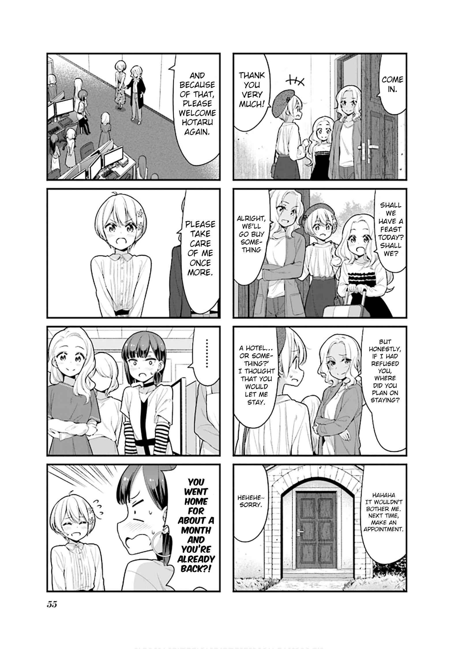 Chapter 121 - Page 7