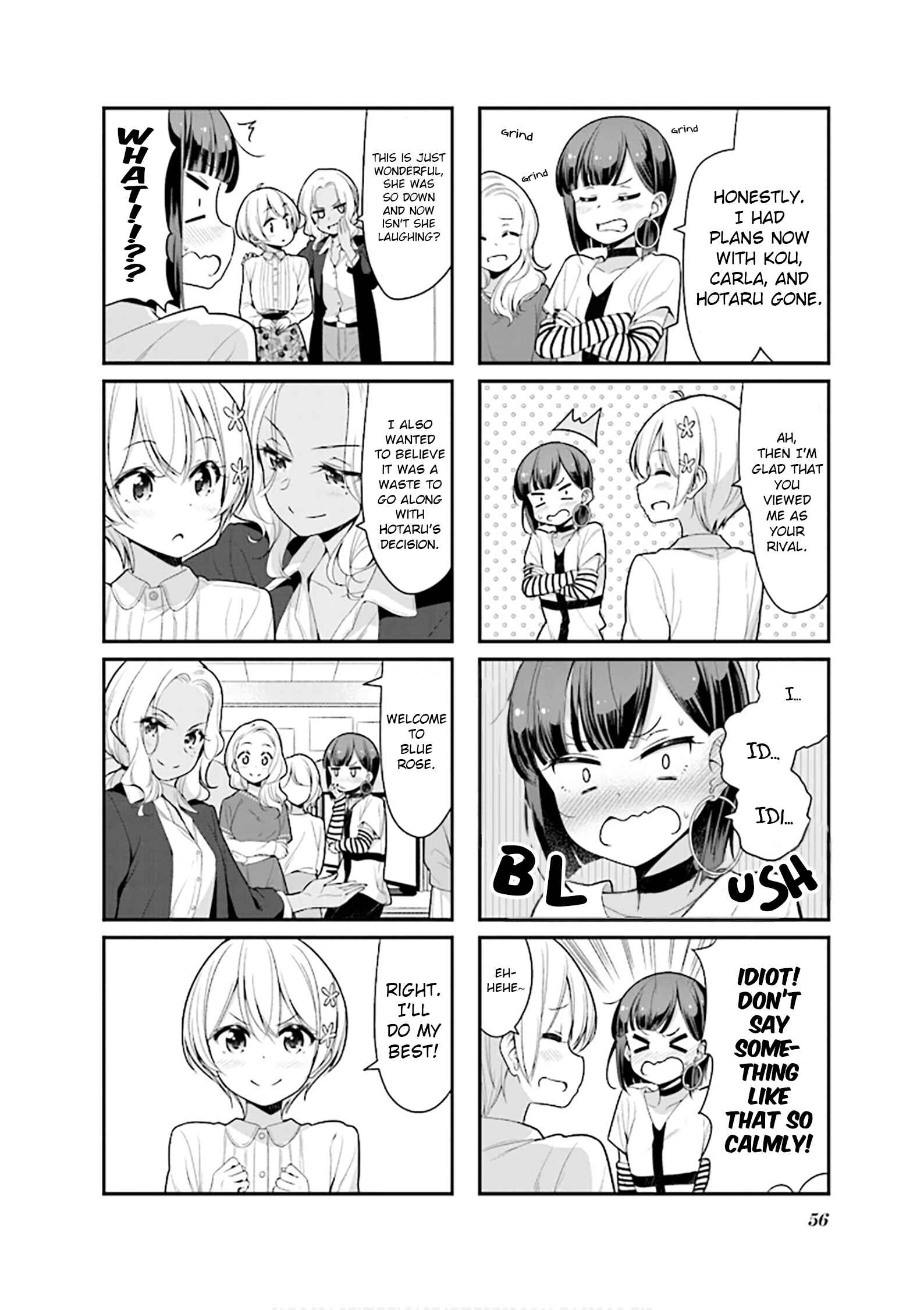 Chapter 121 - Page 8
