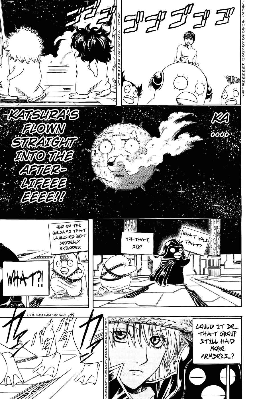 Chapter 356 - Page 17