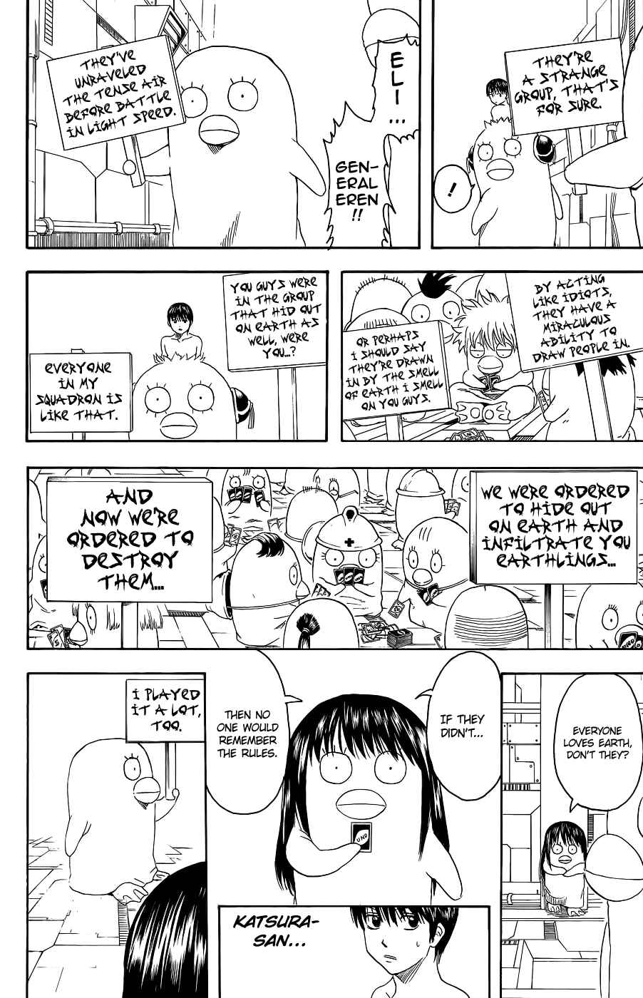 Chapter 356 - Page 8