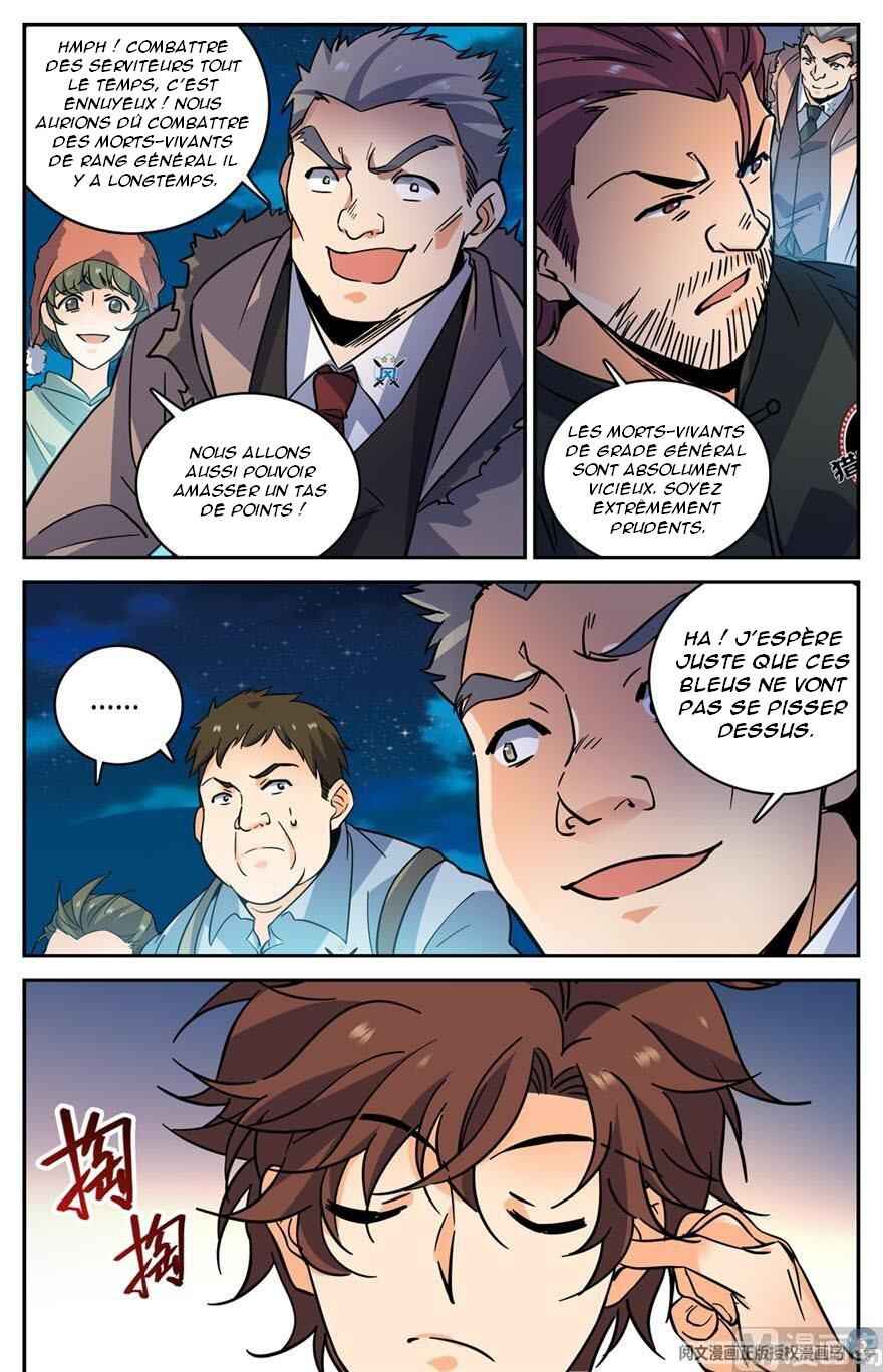 Chapter 382 - Page 11