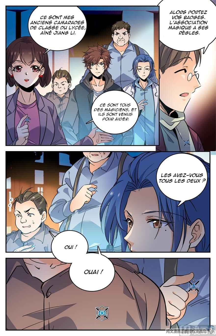 Chapter 382 - Page 2