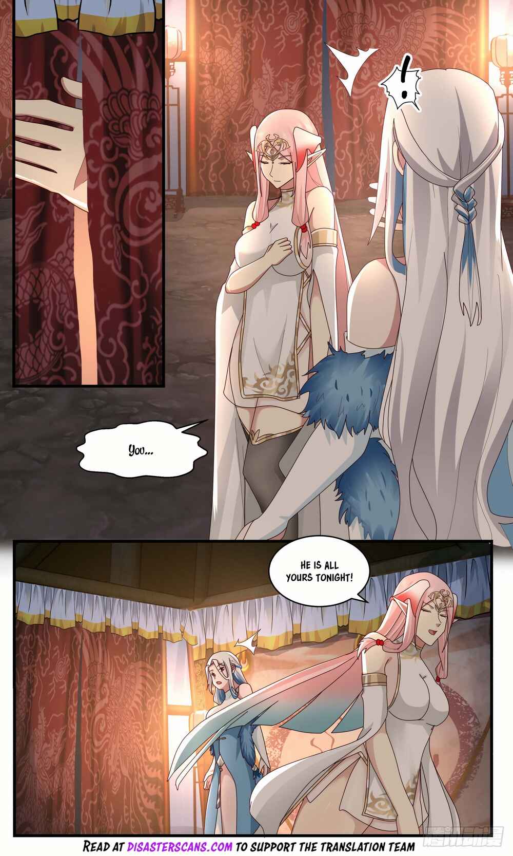 Chapter 2502 - Page 7