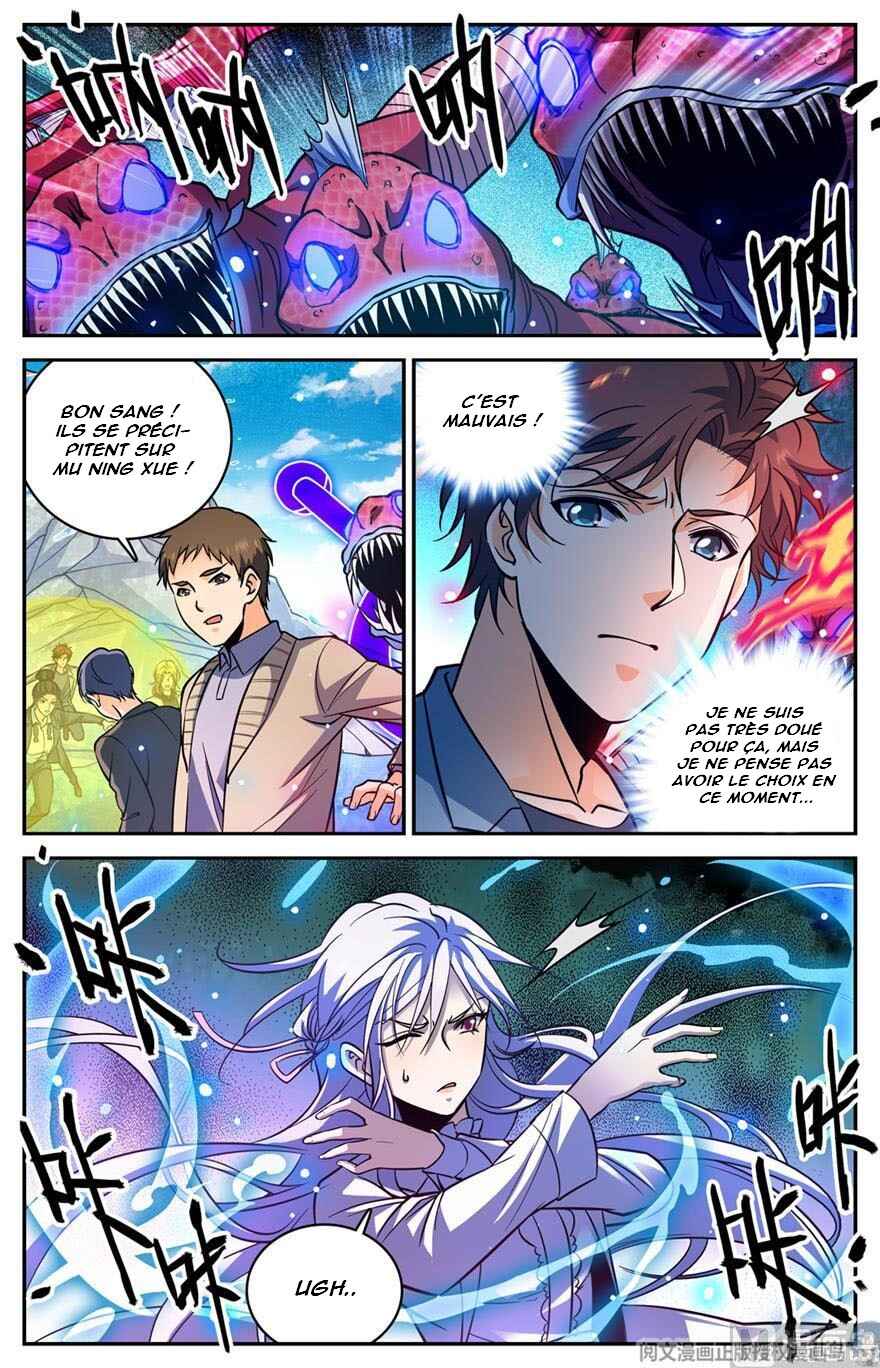 Chapter 467 - Page 12