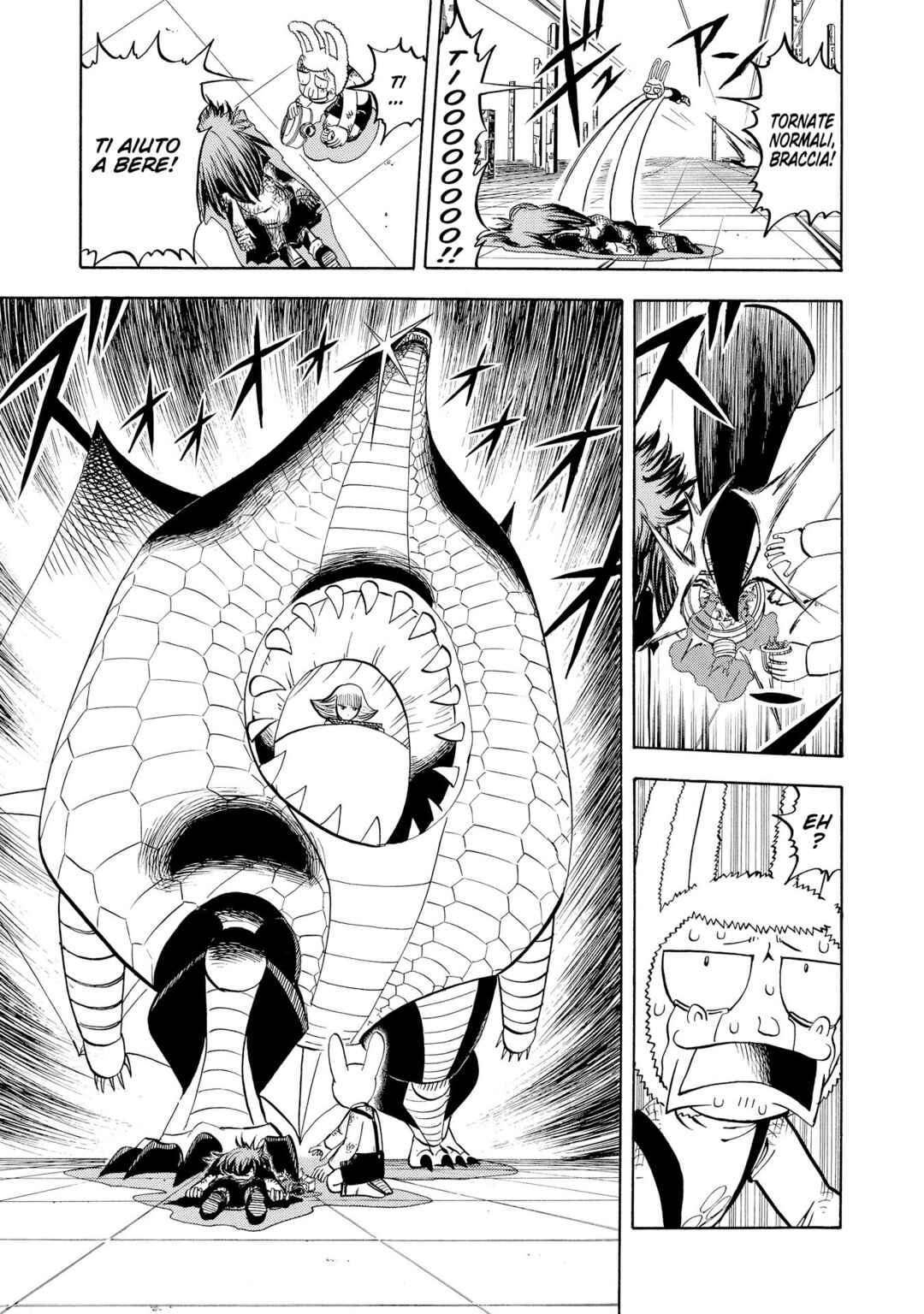 Chapter 248 - Page 10