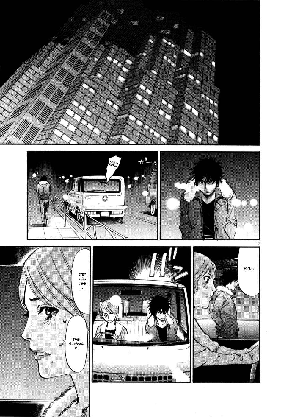Chapter 61 - Page 16