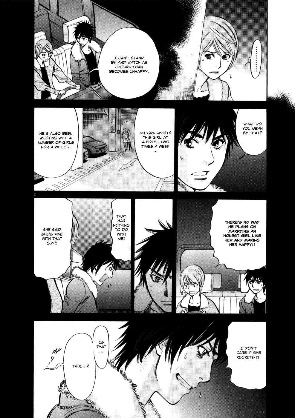 Chapter 61 - Page 2