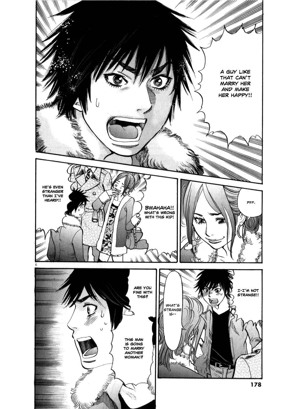 Chapter 61 - Page 6