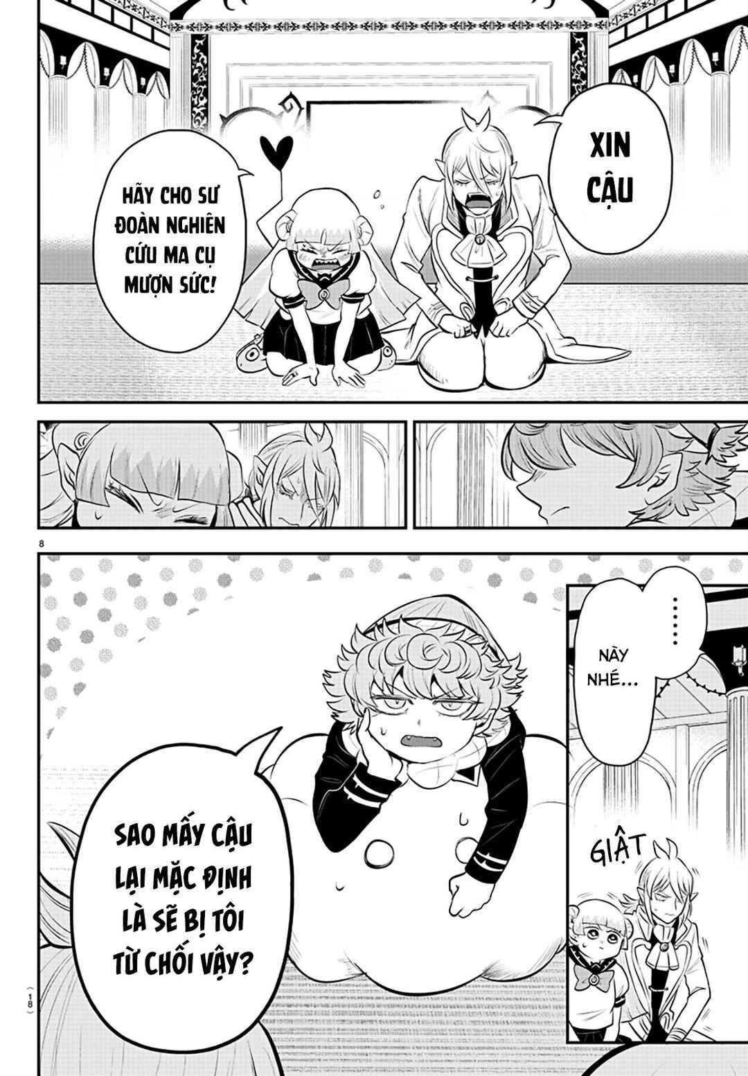 Chapter 334 - Page 11