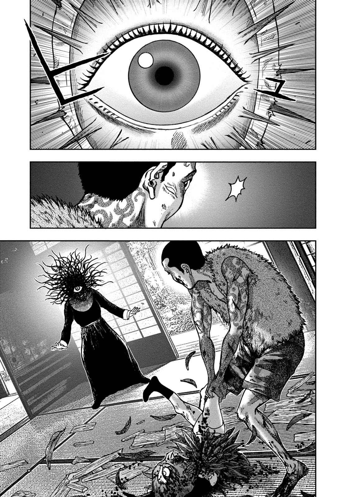 Chapter 36 - Page 32