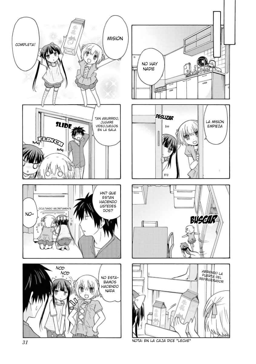 Chapter 3 - Page 7