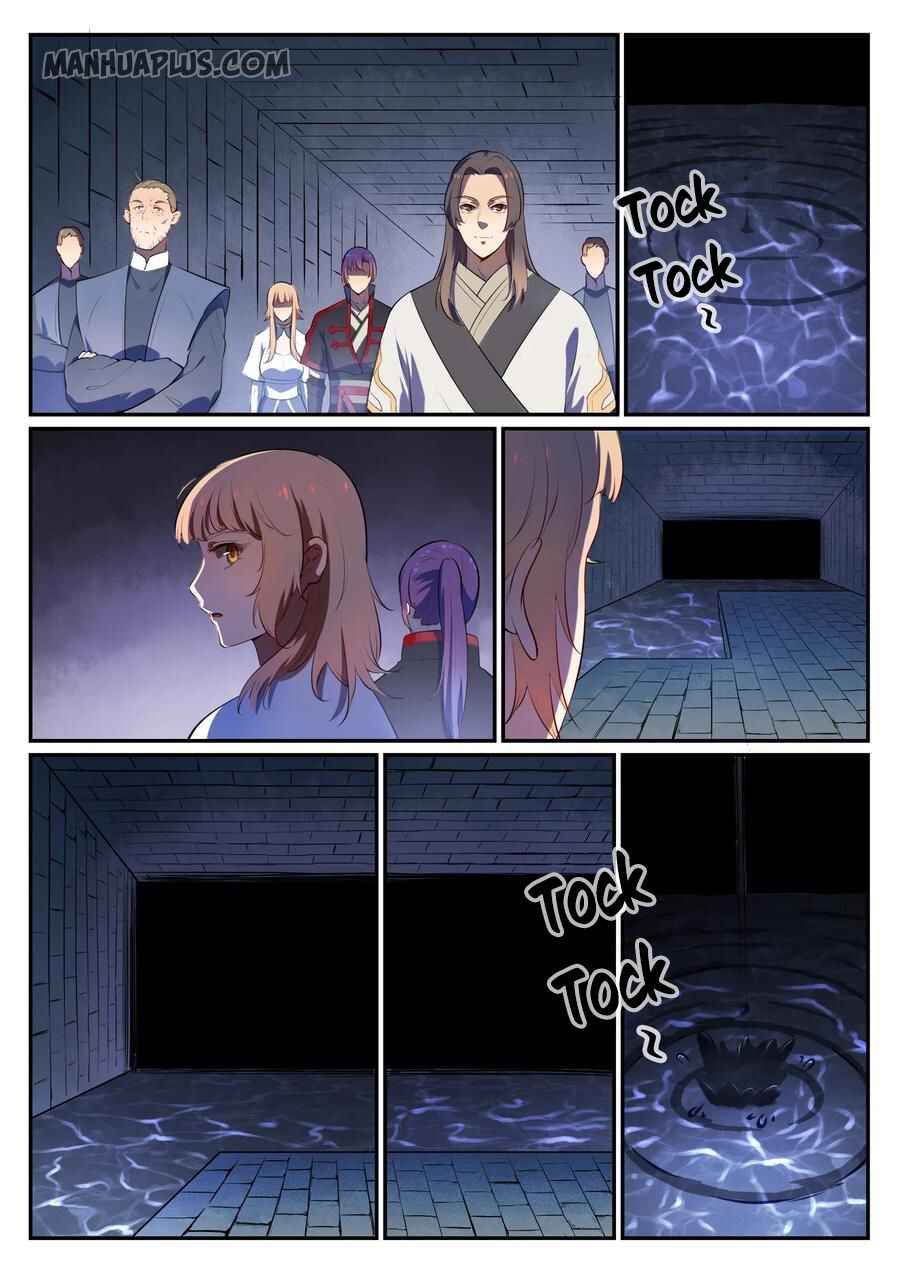 Chapter 549 - Page 12