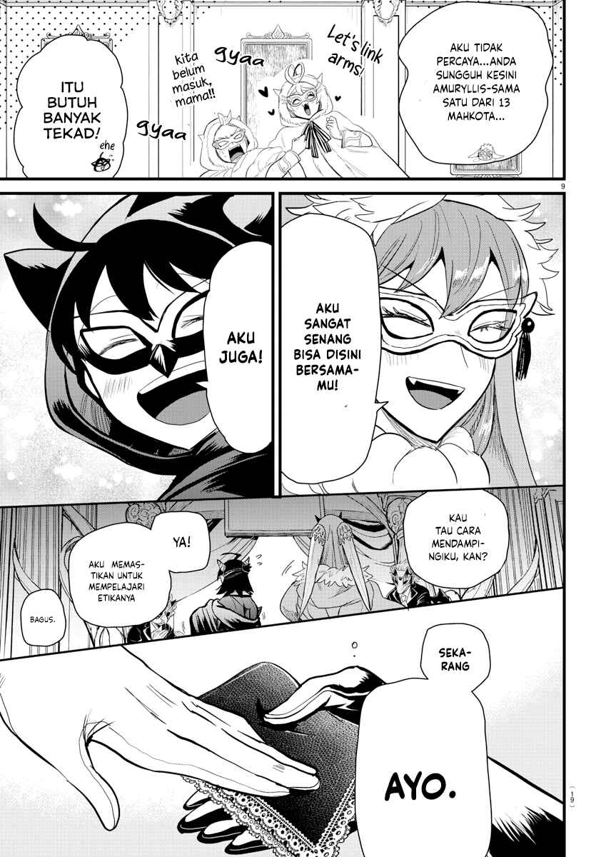 Chapter 290 - Page 10