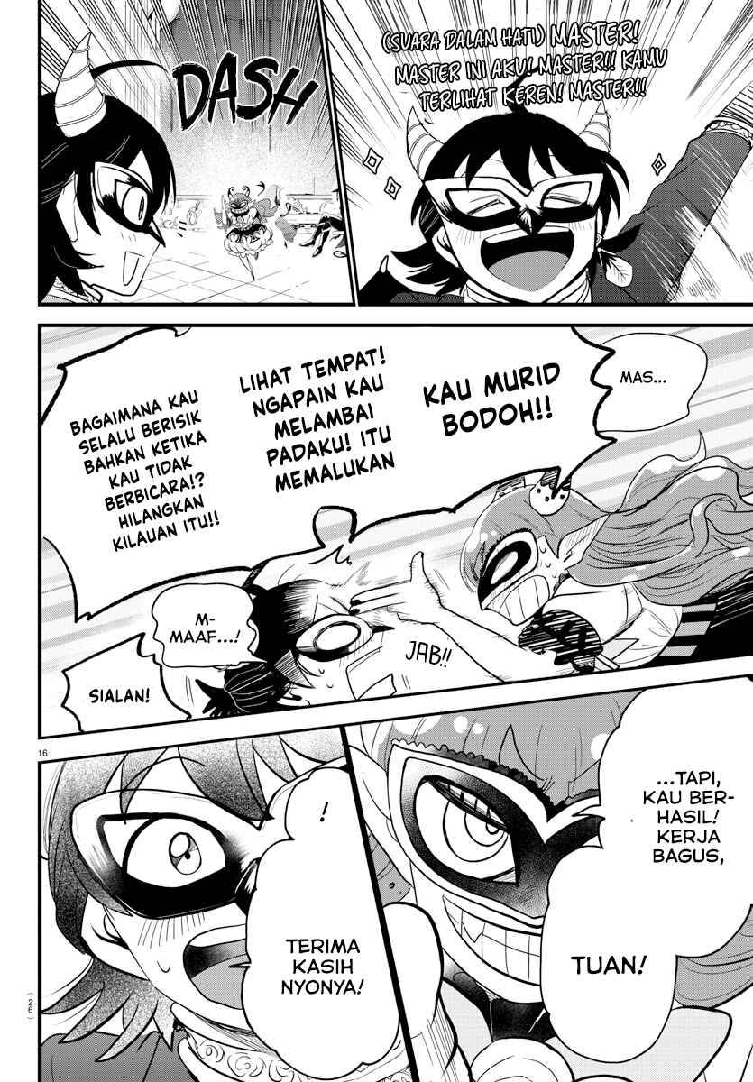 Chapter 290 - Page 16