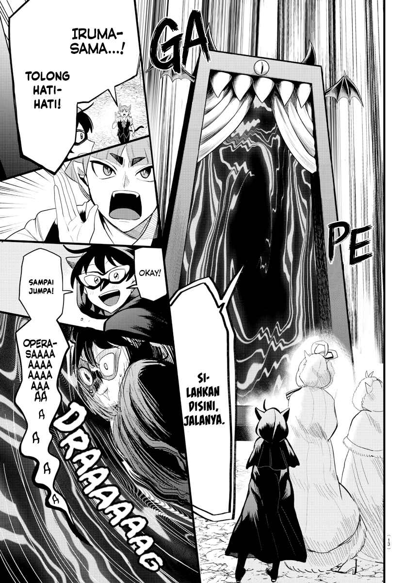Chapter 290 - Page 5