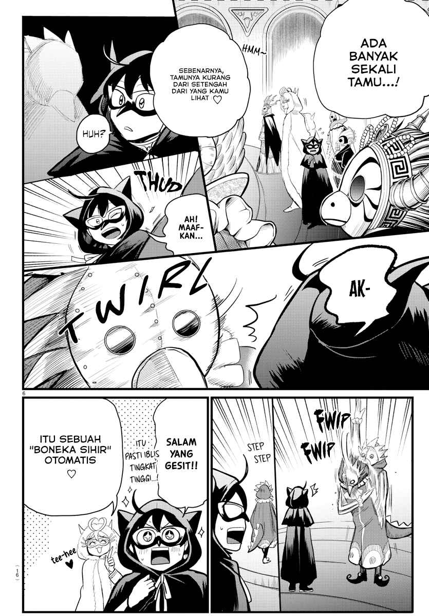 Chapter 290 - Page 7
