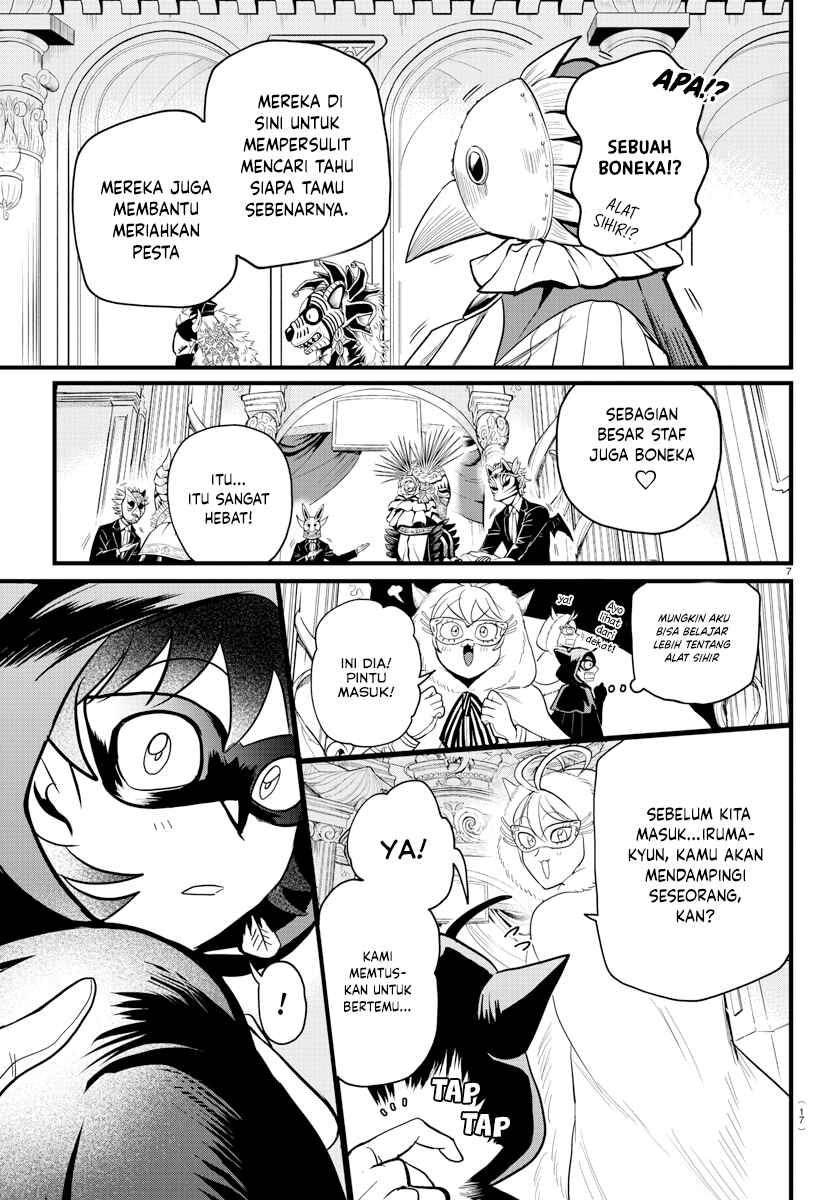 Chapter 290 - Page 8
