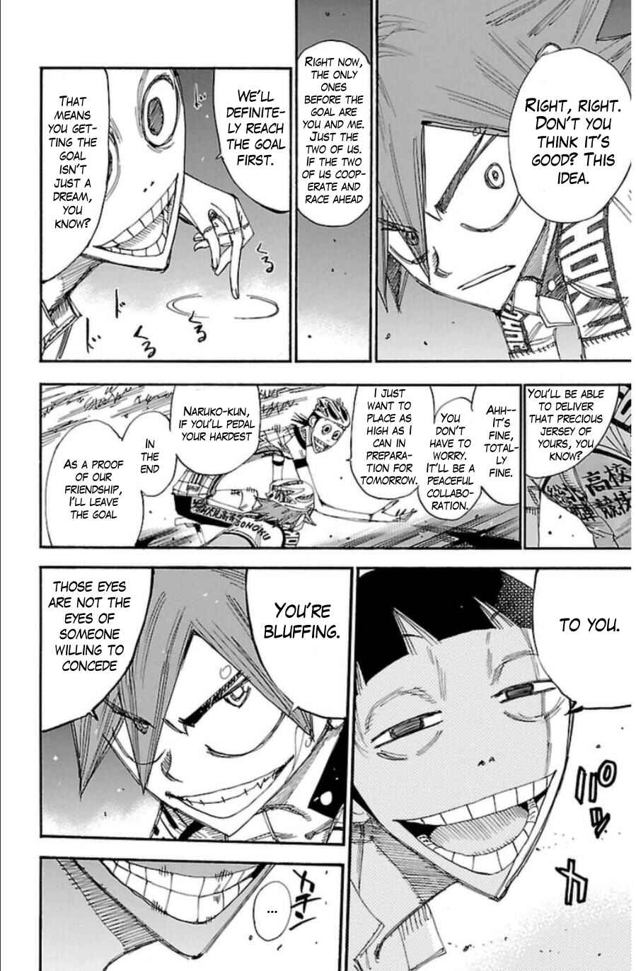 Chapter 341 - Page 10