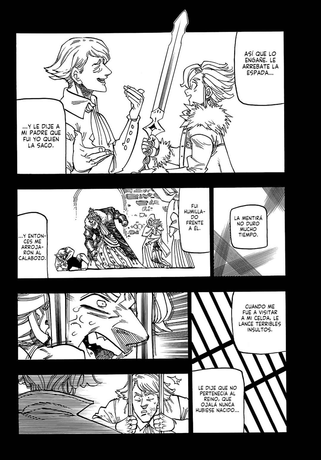 Chapter 159 - Page 17