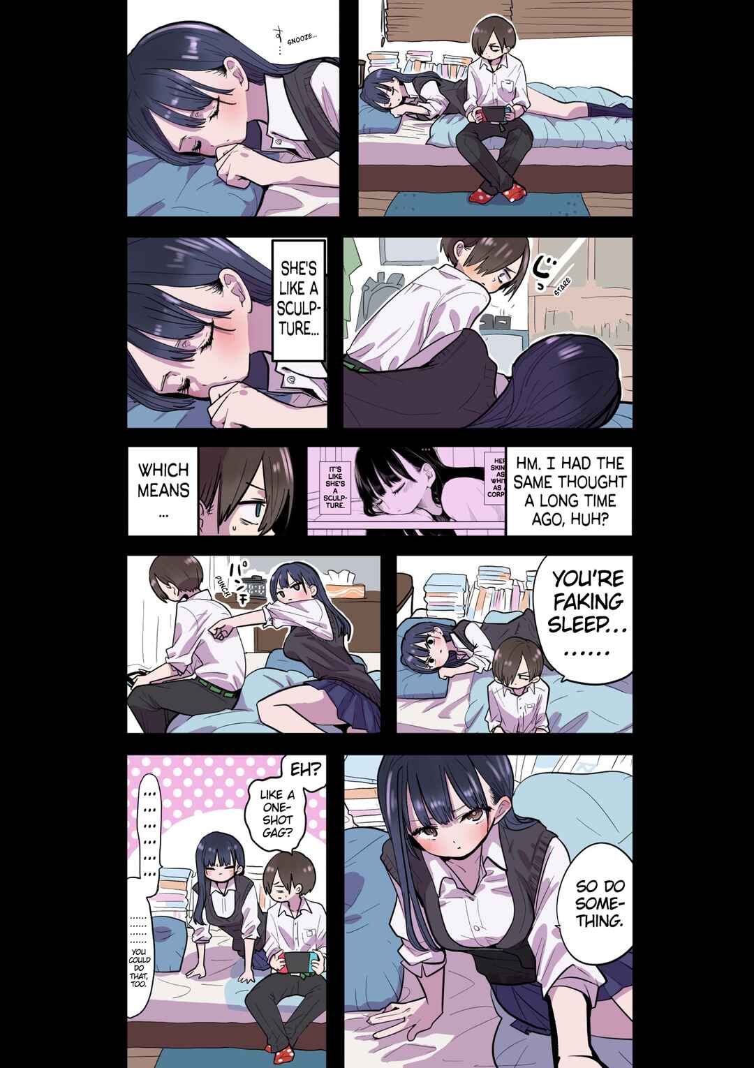 Chapter 109.1 - Page 1
