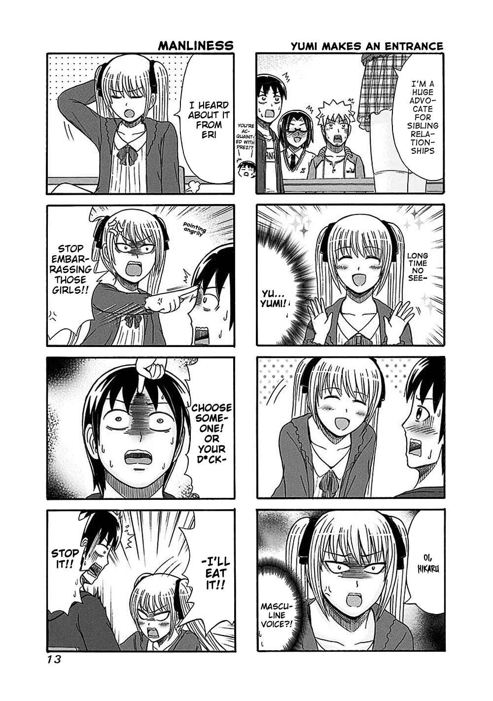 Chapter 116 - Page 3