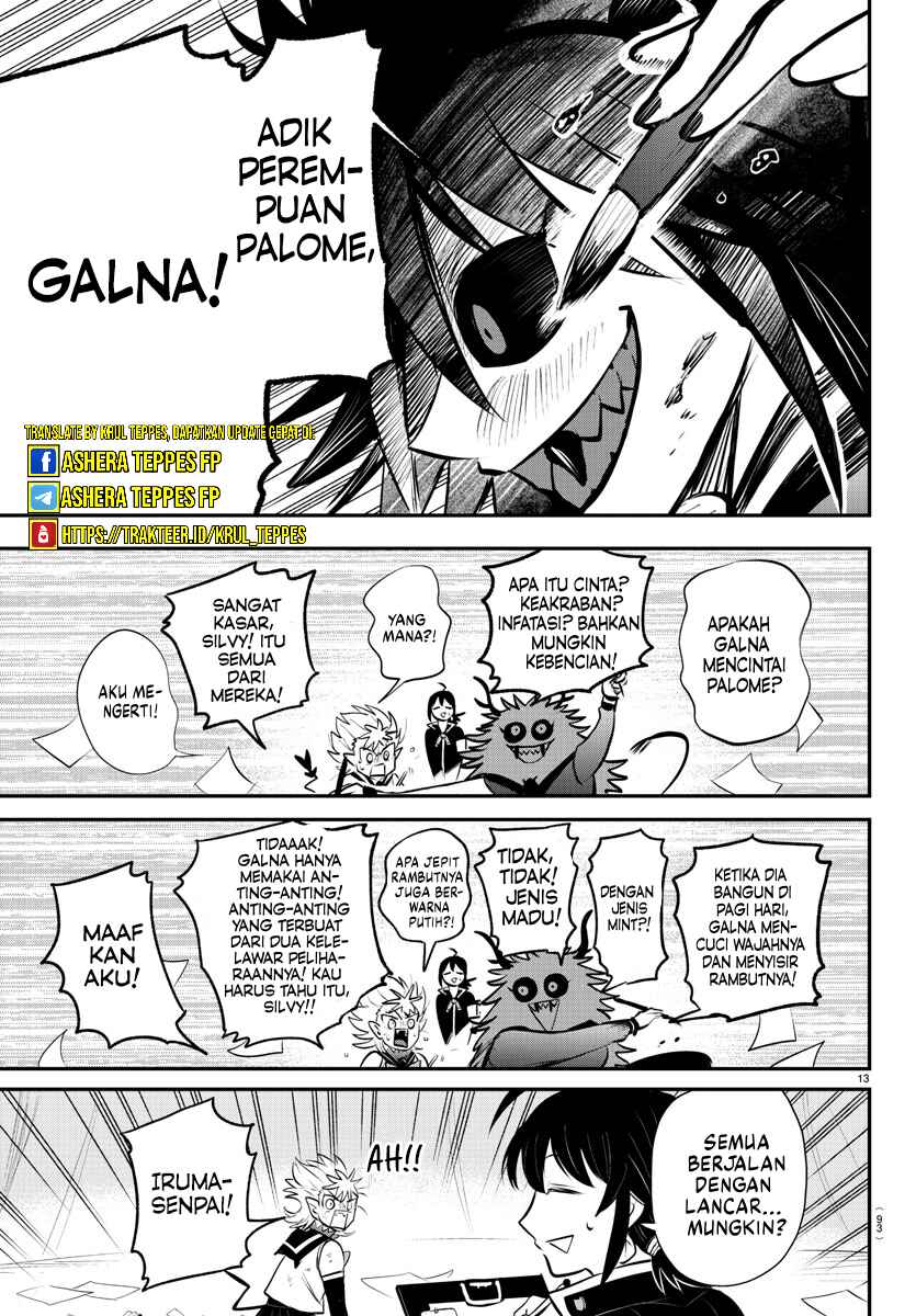 Chapter 337 - Page 13