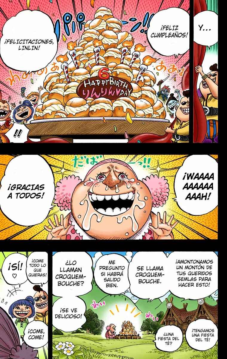 Chapter 867 - Page 11