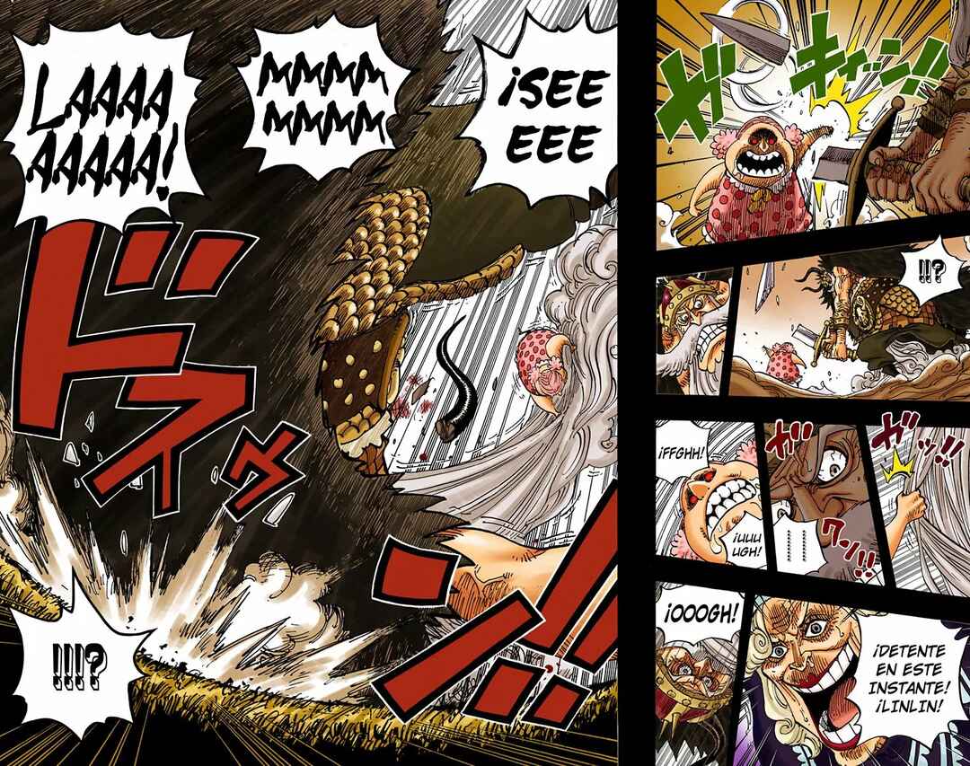 Chapter 867 - Page 2