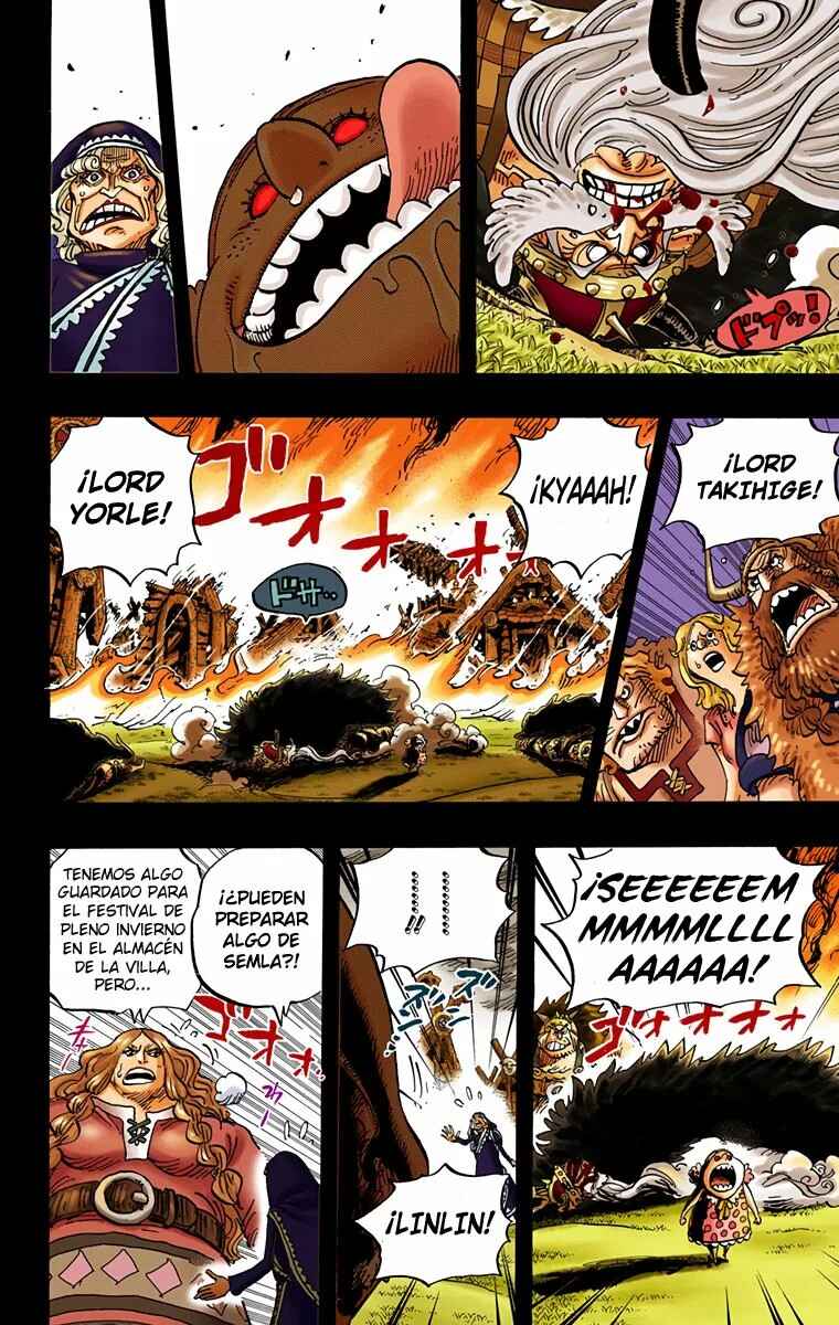 Chapter 867 - Page 3