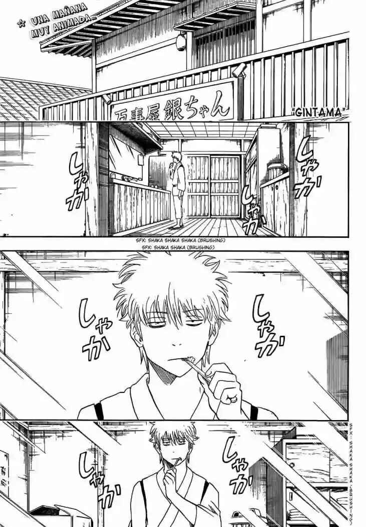 Chapter 418 - Page 2
