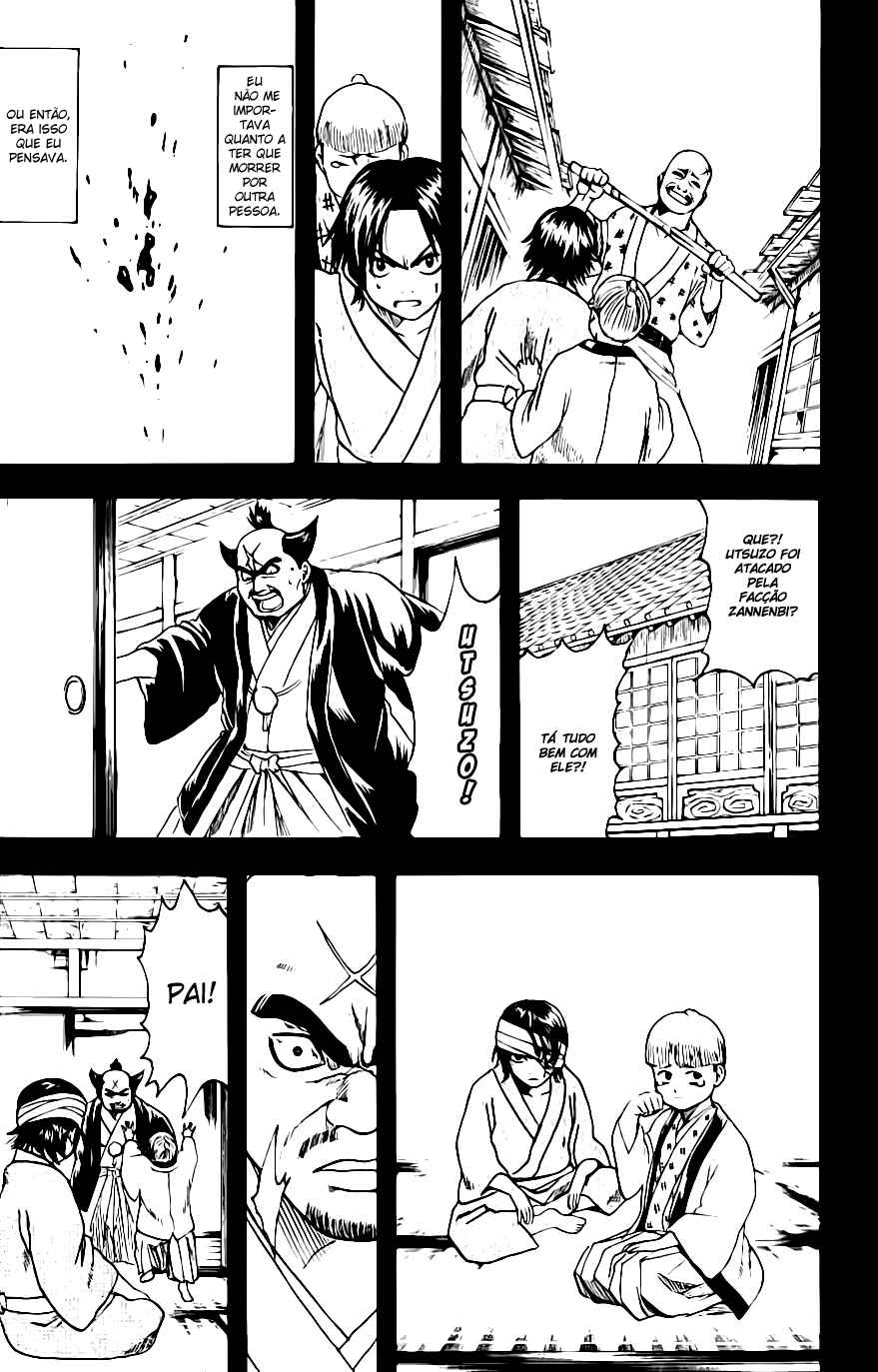 Chapter 185 - Page 19