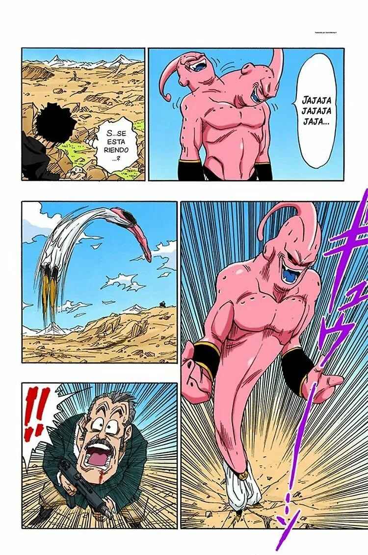 Chapter 486 - Page 8