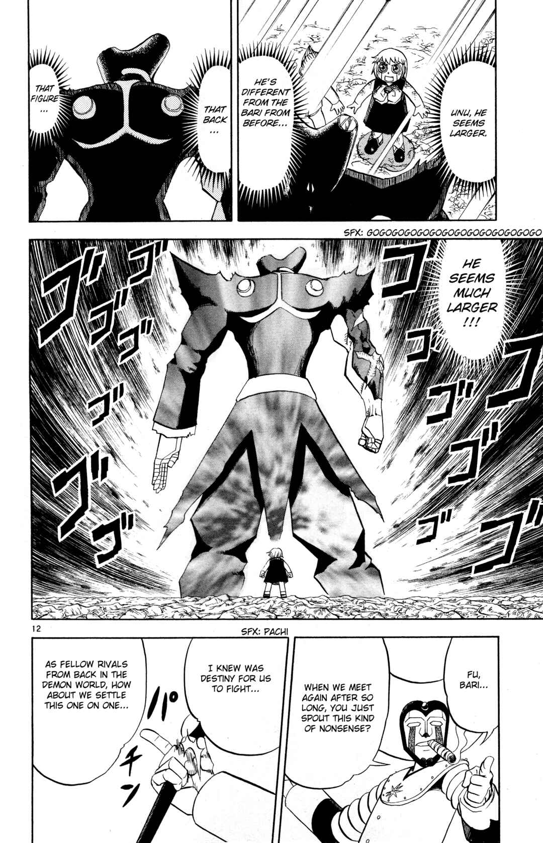 Chapter 238 - Page 12