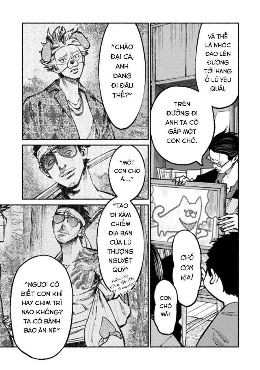 Chapter 33 - Page 11