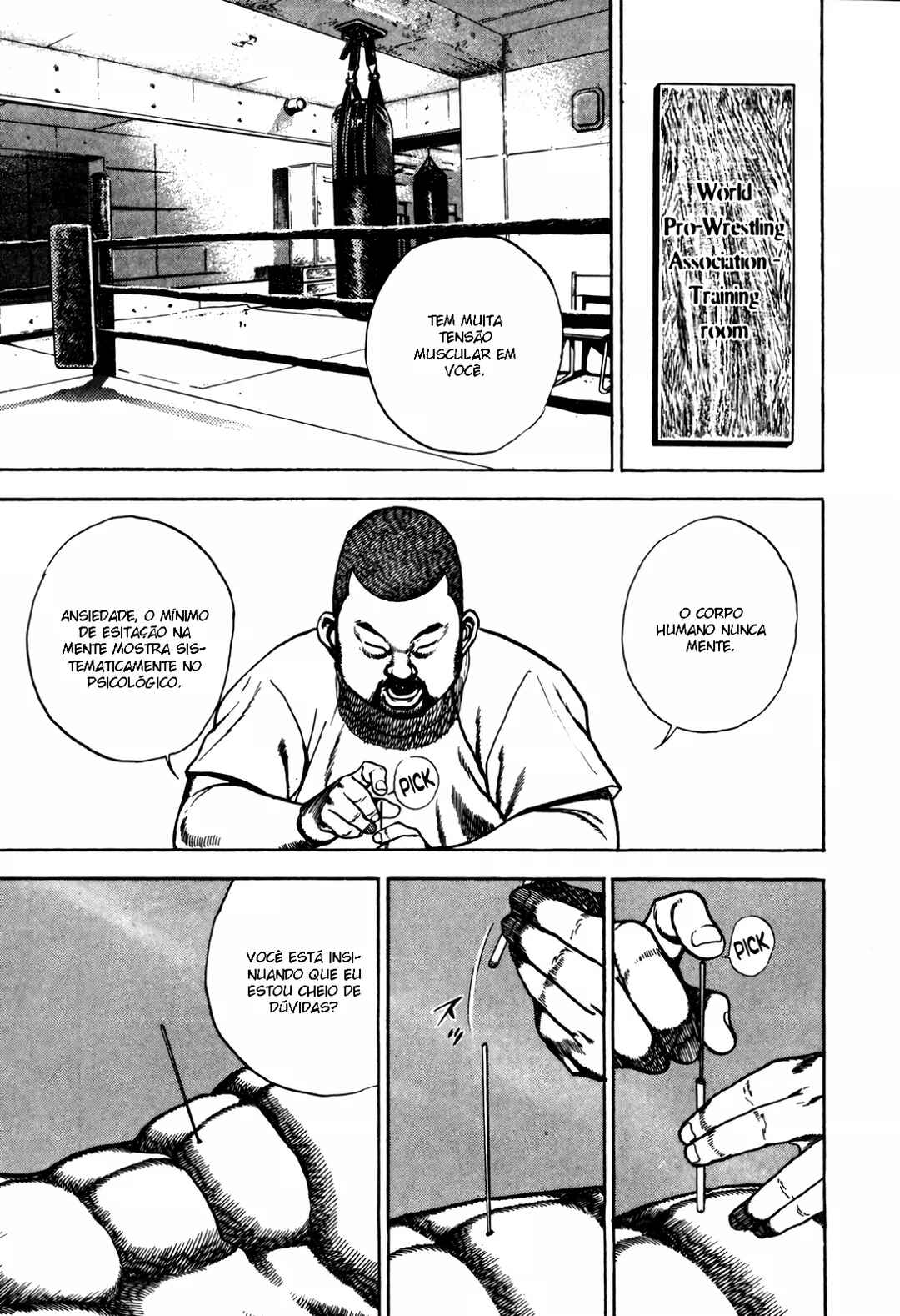 Chapter 118 - Page 11