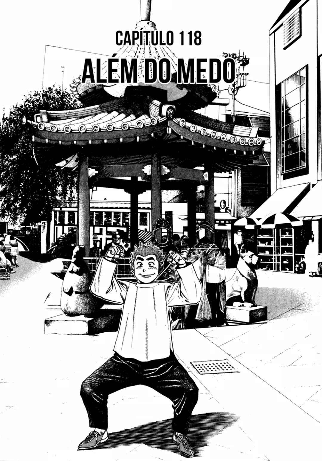 Chapter 118 - Page 3