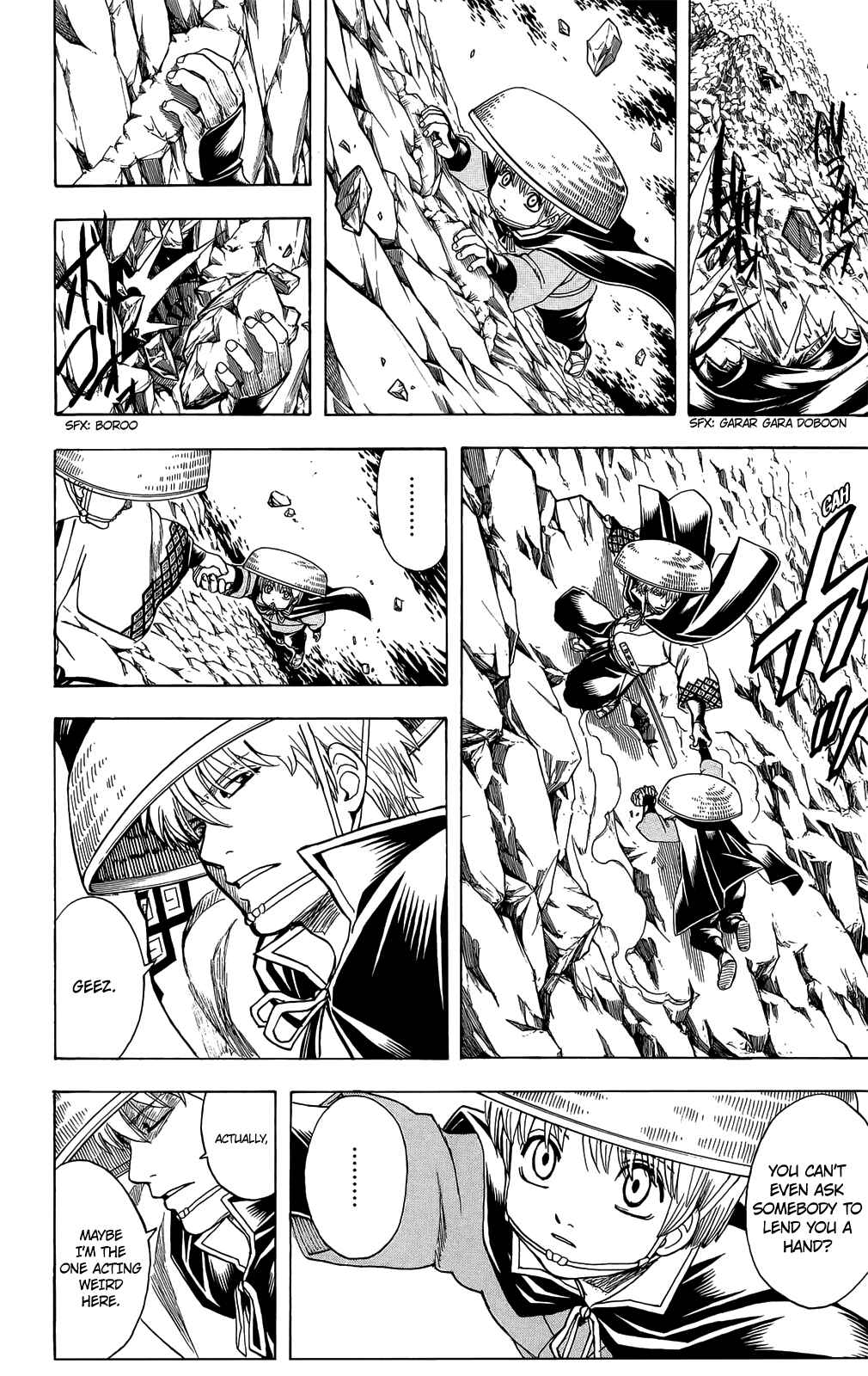 Chapter 679 - Page 16