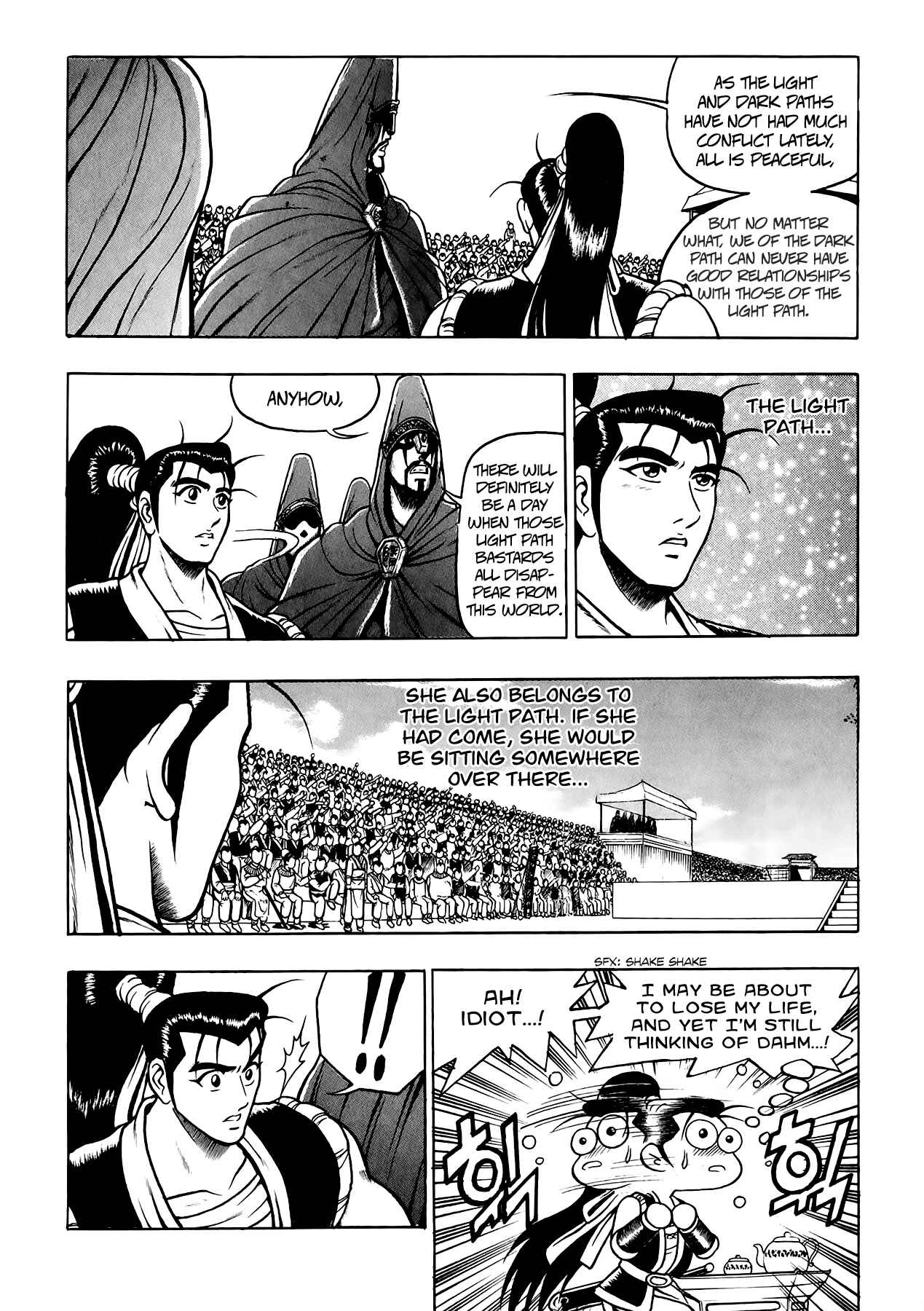 Chapter 52 - Page 11