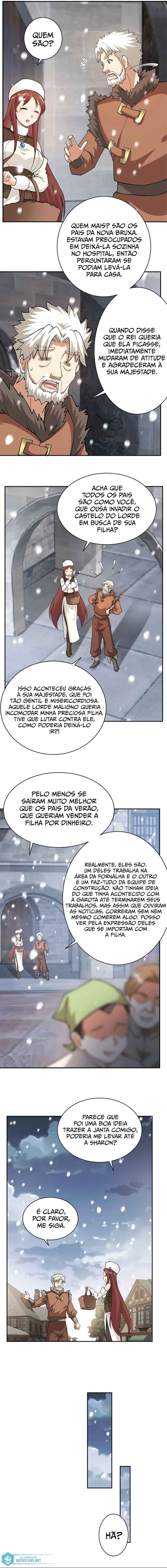 Chapter 426 - Page 6