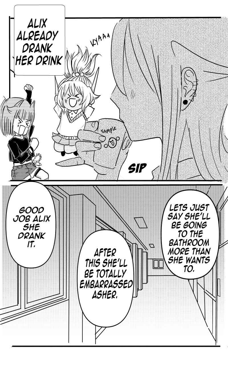 Chapter 67 - Page 12