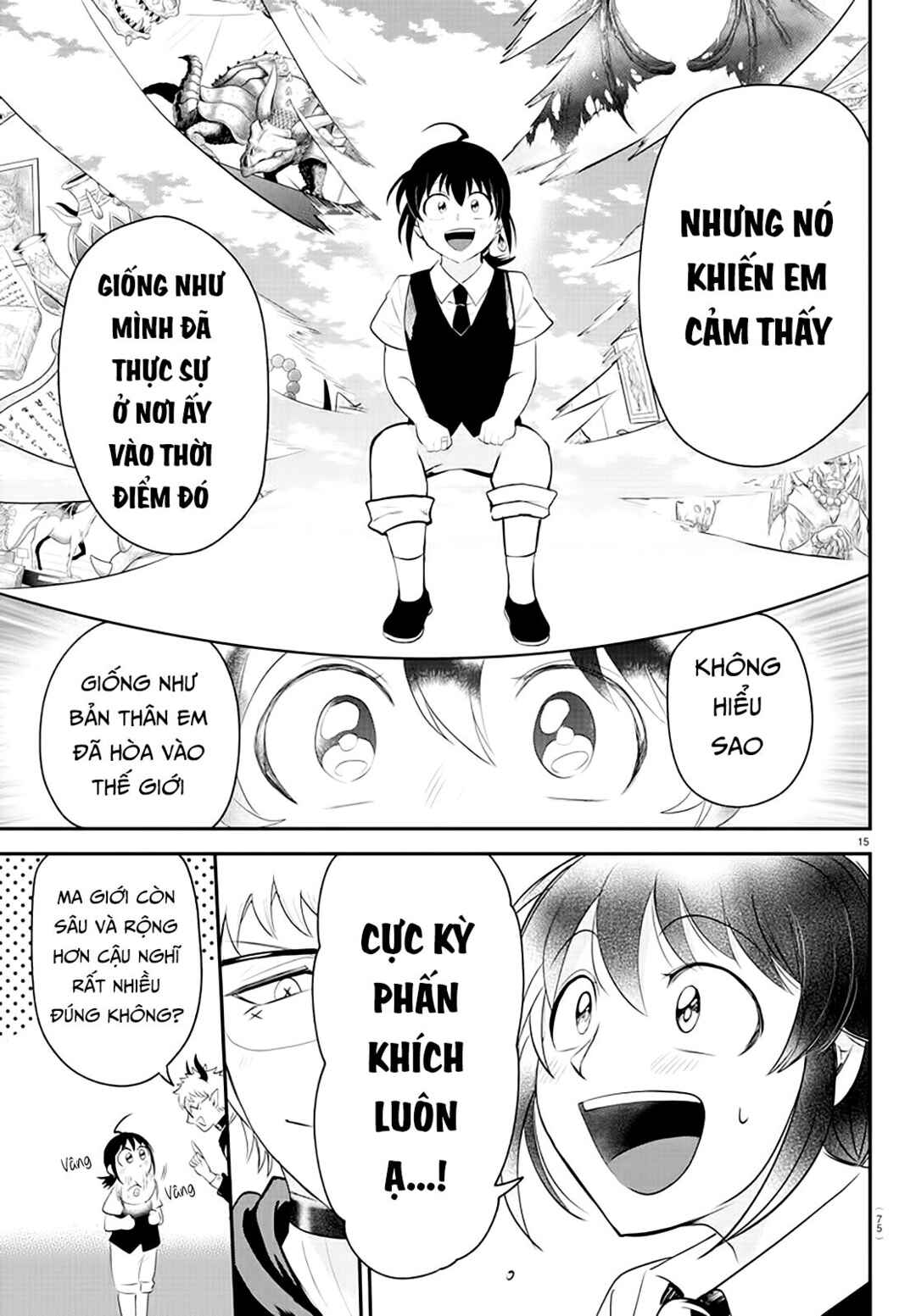 Chapter 394 - Page 13