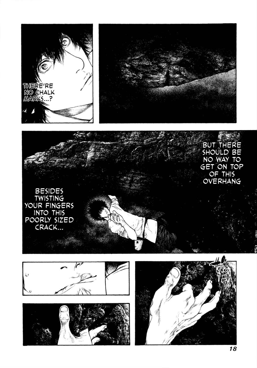 Chapter 103 - Page 19