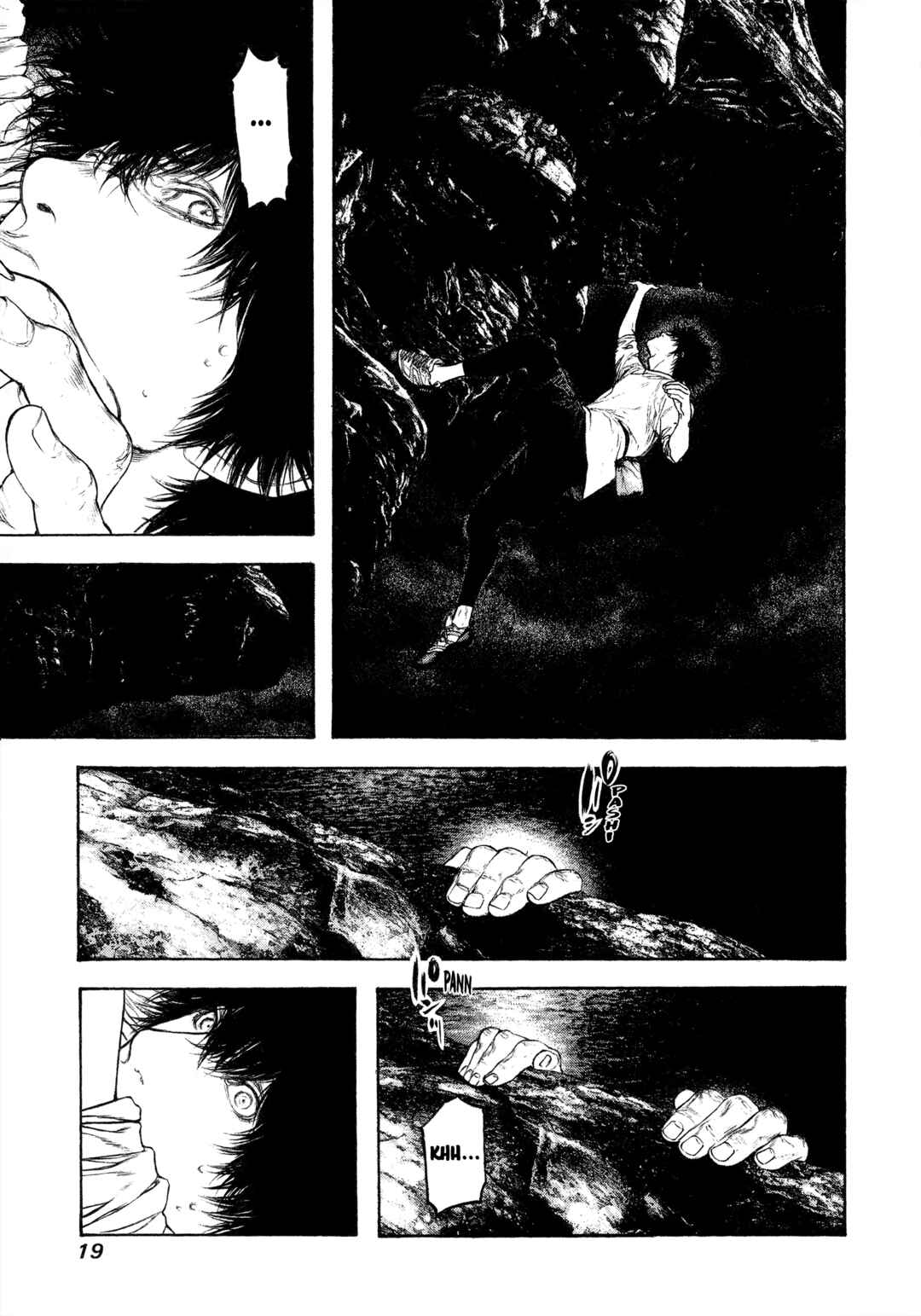 Chapter 103 - Page 20