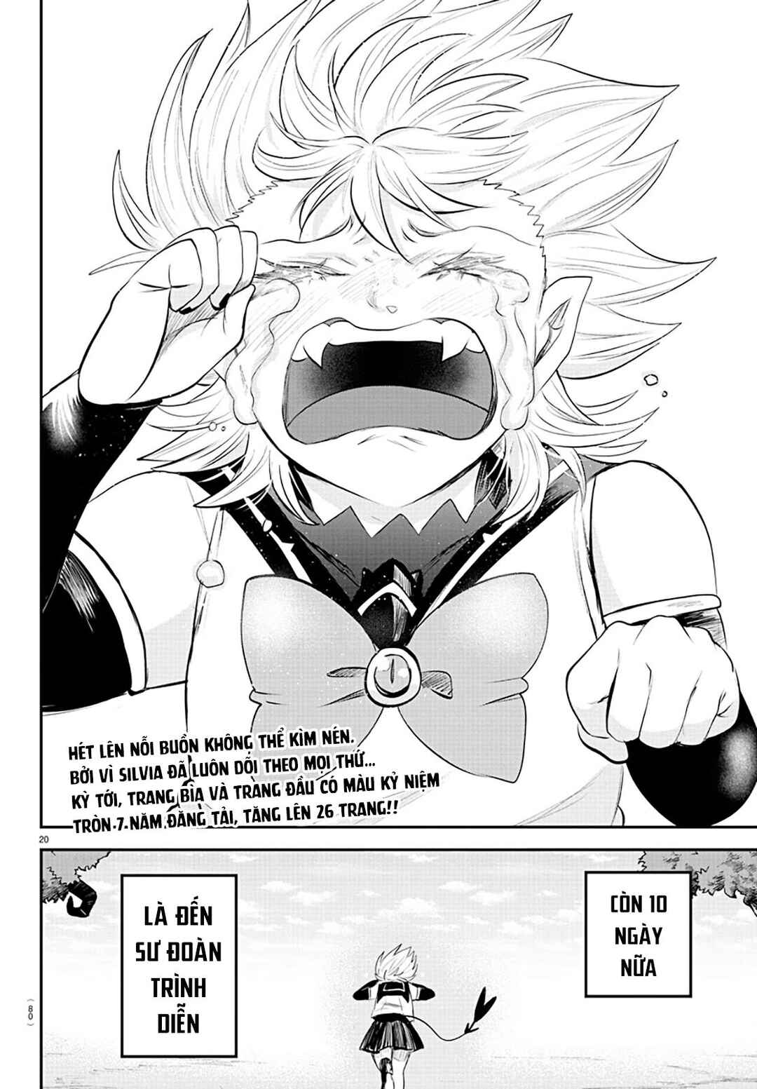 Chapter 338 - Page 21