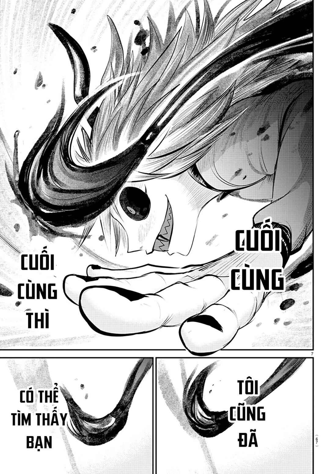 Chapter 338 - Page 8