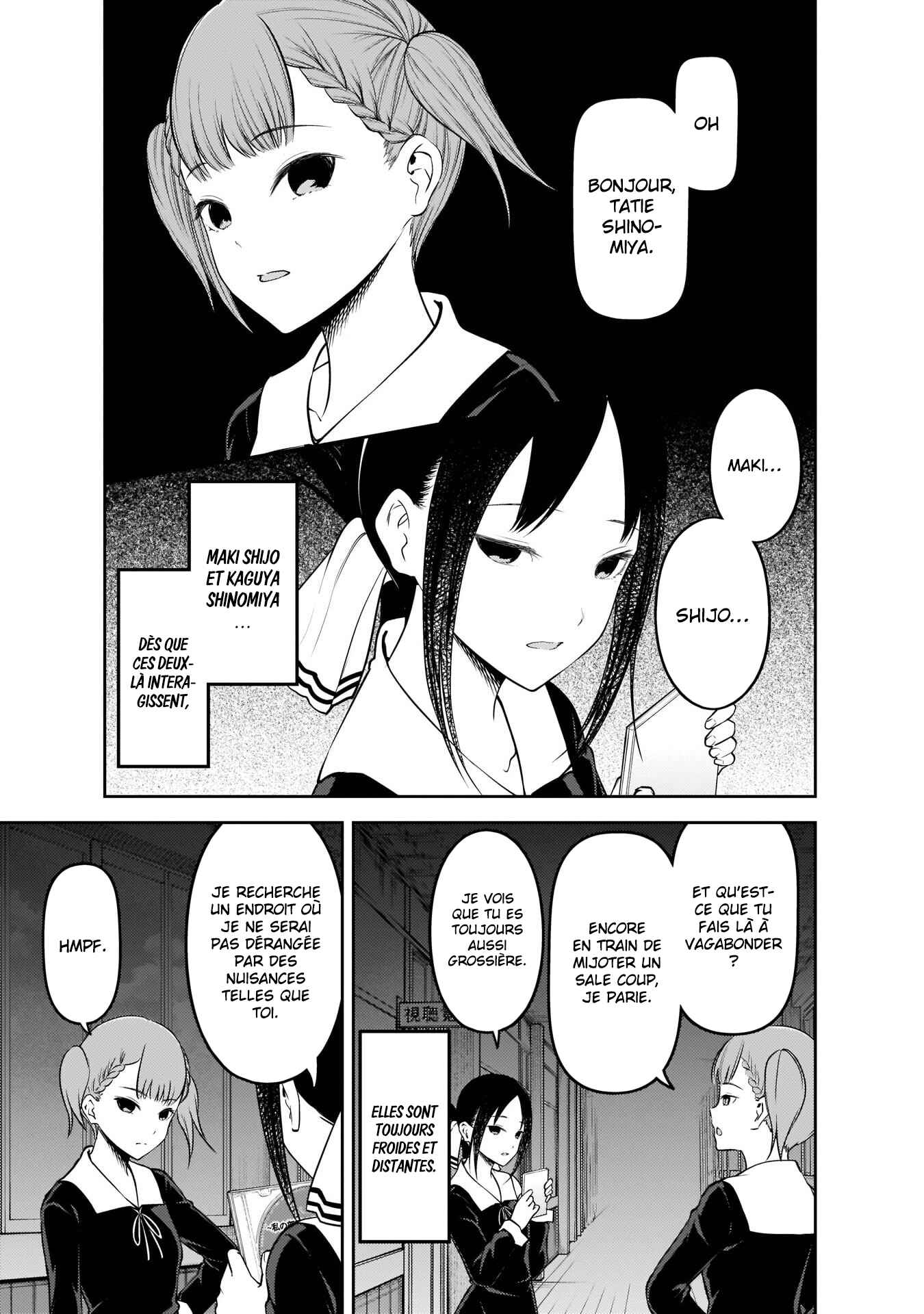 Chapter 168 - Page 1