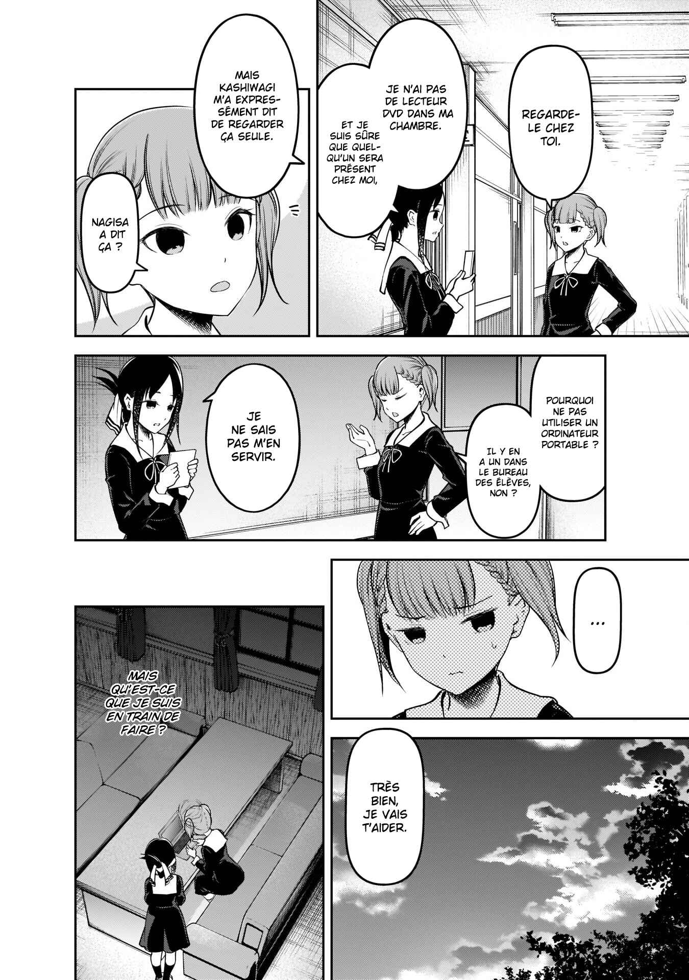 Chapter 168 - Page 10