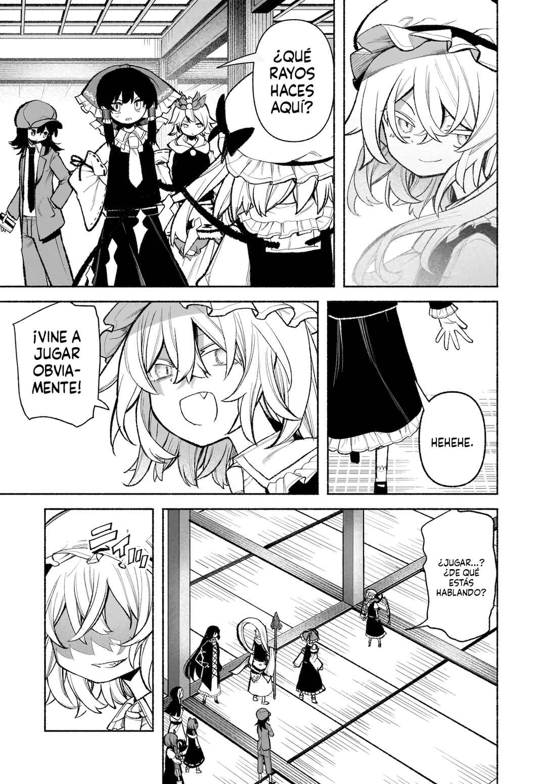 Chapter 29 - Page 9