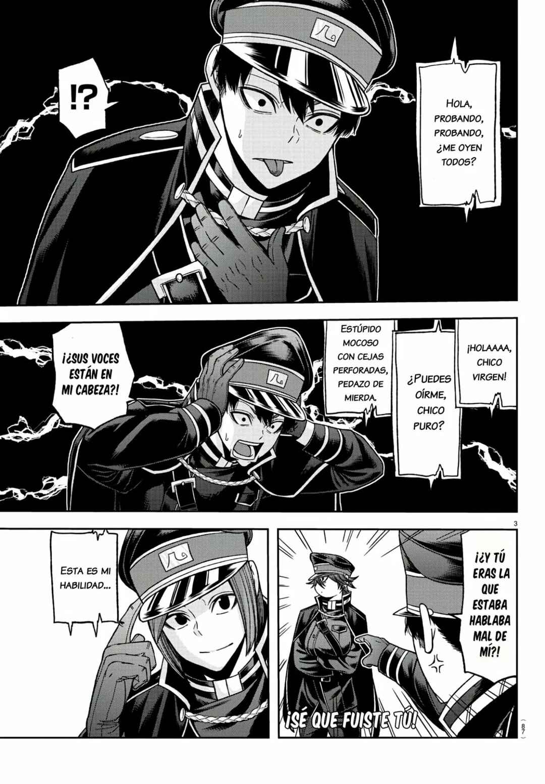 Chapter 96 - Page 5